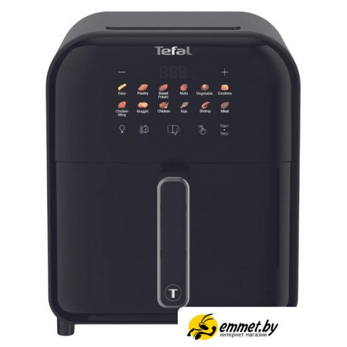 Аэрогриль (аэрофритюрница) Tefal EY8218F0