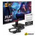 Игровой монитор ExeGate Combat EG3207T EX299472RUS