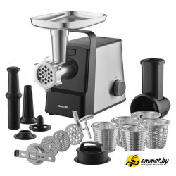 Мясорубка Sencor SMG 7400SS