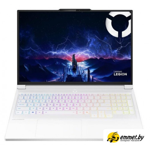 Игровой ноутбук Lenovo Legion 7 16IAX10 83KY0051RK