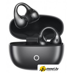 Наушники Realme Buds Clip (черный)
