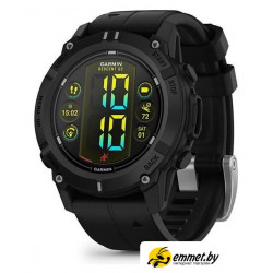 Умные часы Garmin Descent G2 (черный)