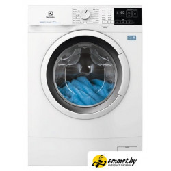 Стиральная машина Electrolux SensiCare 600 EWS6426WE