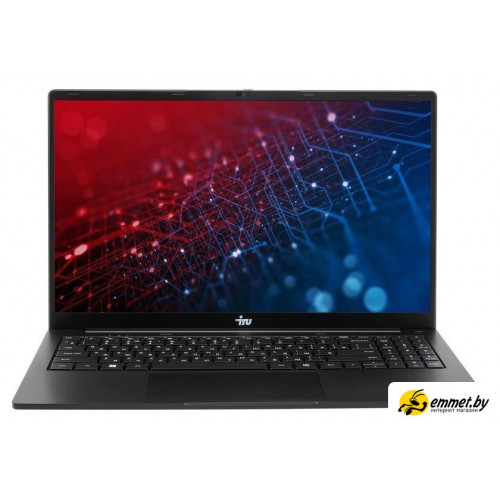 Ноутбук iRU Strato 15ALID5 2150069