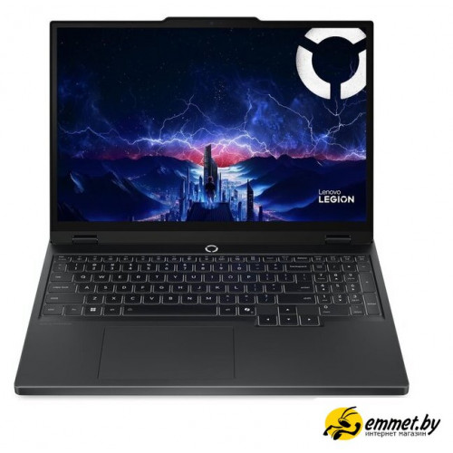 Игровой ноутбук Lenovo Legion 5 15IAX10 83F0000FRK