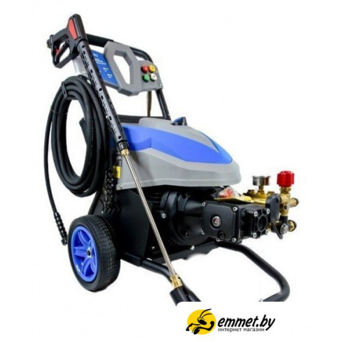 Мойка высокого давления Aprila HZ-275TP (без подогрева воды)
