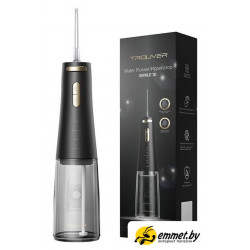 Ирригатор Trouver Ripple 10 water flosser Black AWF14A