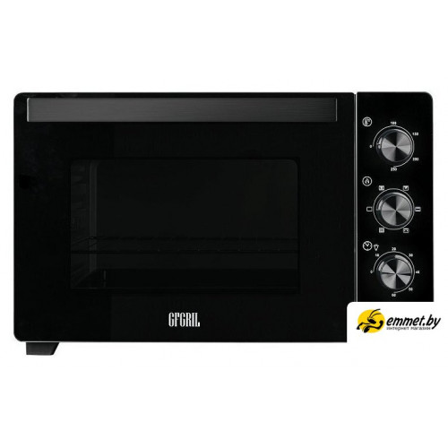 Мини-печь GFgril GFO-138