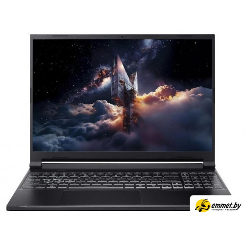 Игровой ноутбук Acer Nitro V 16S ANV16S-71-58YF NH.U28CD.001