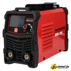 Сварочный инвертор Profipower MMA-200 IGBT