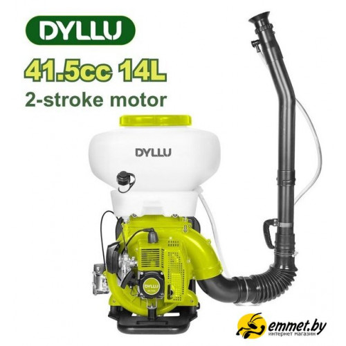 Бензиновый опрыскиватель Dyllu DTKN1A41