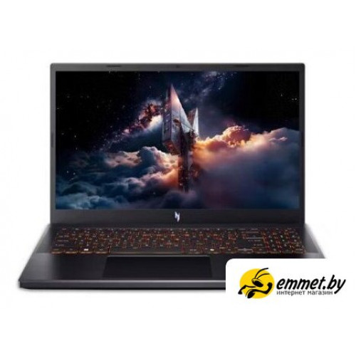 Игровой ноутбук Acer Nitro V 15 ANV15-52-54UP NH.QZ7CD.00A