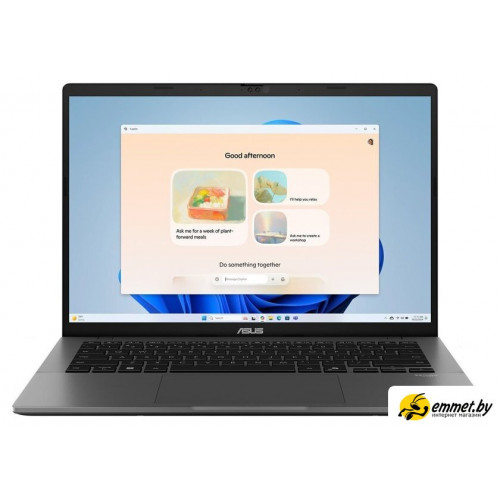 Ноутбук ASUS Vivobook S14 S3407CA-LY134 Win 11 Pro
