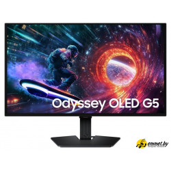 Игровой монитор Samsung Odyssey OLED G5 G50SF LS27FG502SIXCI