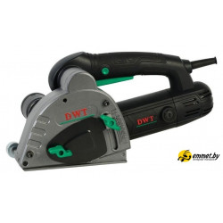 Штроборез DWT MNFP15-125