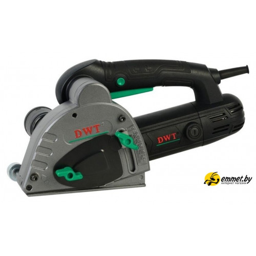 Штроборез DWT MNFP15-125