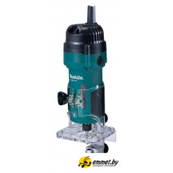 Кромочно-петельный фрезер Makita M3702B