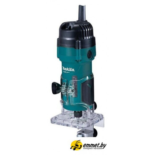 Кромочно-петельный фрезер Makita M3702B