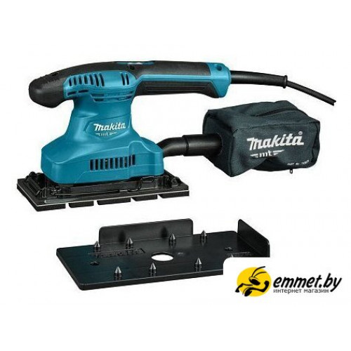Виброшлифмашина Makita M9203B