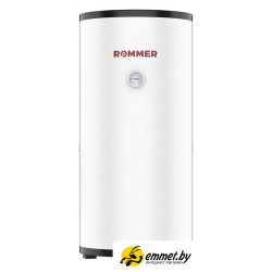 Бойлер косвенного нагрева Rommer RWH-2110-000200