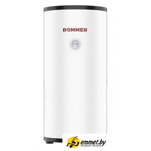 Бойлер косвенного нагрева Rommer RWH-2110-000200