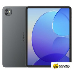 Планшет Blackview Link 8 Wi-Fi 12GB/256GB (серый)