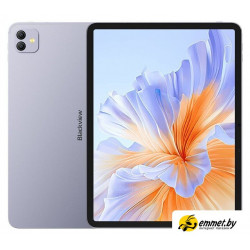 Планшет Blackview Link 8 Wi-Fi 6GB/256GB (фиолетовый)