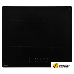 Варочная панель Vitek VHI6410 Варочная панель Vitek VHI6410
