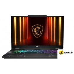Игровой ноутбук MSI Cyborg 15 B2RWEKG-838XBY