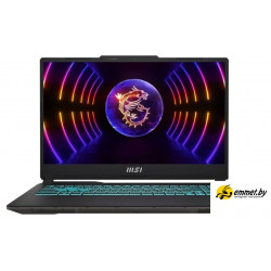 Игровой ноутбук MSI Cyborg 15 A13VE-2232XBY