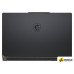 Игровой ноутбук MSI Cyborg 15 A13VE-2232XBY
