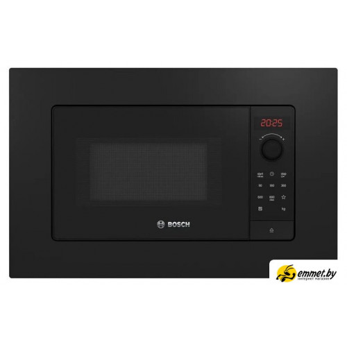Микроволновая печь Bosch Serie 2 BFL623MB4