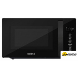 Микроволновая печь Hiberg i-VM 4088 B