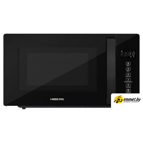 Микроволновая печь Hiberg i-VM 4088 B