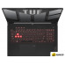 Игровой ноутбук ASUS TUF Gaming A17 2023 FA707NUG-HX182