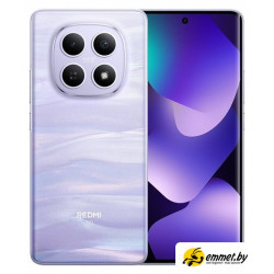 Телефон Xiaomi Redmi Note 15 5G 8GB/256GB международная версия (фиолетовый)