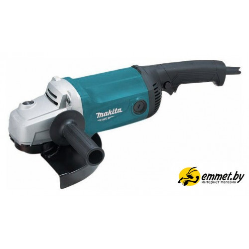 Угловая шлифмашина Makita M0921B