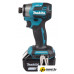 Винтоверт Makita DTD173RFJ (с 2-мя АКБ, кейс)