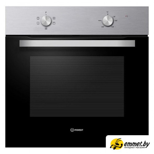 Электрический духовой шкаф Indesit IFO 6220 IX