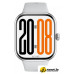 Умные часы HONOR Choice InFoWear Watch 2 Pro LWS-WB11 (серебристый)