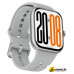 Умные часы HONOR Choice InFoWear Watch 2 Pro LWS-WB11 (серебристый)