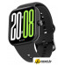 Умные часы HONOR Choice InFoWear Watch 2 Pro LWS-WB11 (черный)