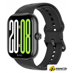 Умные часы HONOR Choice InFoWear Watch 2 Pro LWS-WB11 (черный)