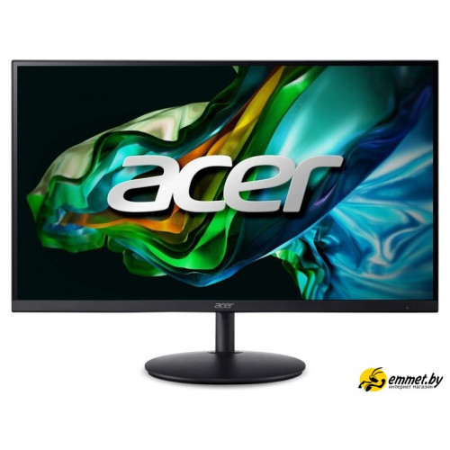 Игровой монитор Acer SH242YP1bmihux UM.QS2CD.102