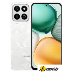 Телефон HONOR X7c 5G ALT-NX1 8GB/256GB (лунный белый)