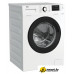 Стиральная машина BEKO WSRE8612XAWI Стиральная машина BEKO WSRE8612XAWI