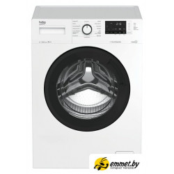 Стиральная машина BEKO WSRE8612XAWI Стиральная машина BEKO WSRE8612XAWI