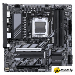 Материнская плата Gigabyte B850M DS3H (rev. 1.2)