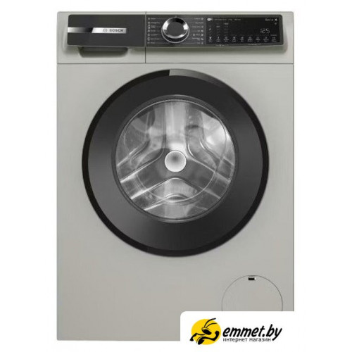 Стиральная машина Bosch Serie 6 WGK244ZXME