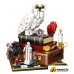 Конструктор LEGO Harry Potter 76466 Коллекционное издание «Философский камень»
